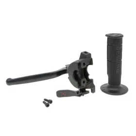   Kuplungkar szivatóval és markolattal - Rieju MRX, SMX, RRX, RR 50