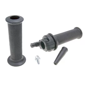   OEM gázkar, markolat szett - Yamaha TZR 50 R (-2003), MBK X-Power (-2003)