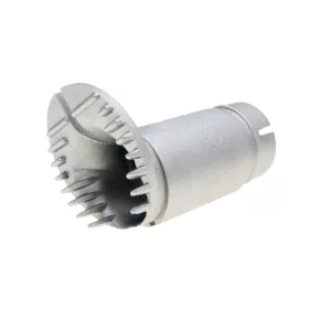   Karburátor szívótölcsér 19-19-es és 20-20-es karburátorhoz - Vespa PK 80, 100, 125 S, XL