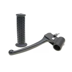   Baloldali fékkar markolattal - Piaggio NTT, NRG, Typhoon Street