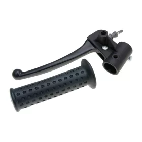   Baloldali fékkar markolattal - Piaggio Easy Moving, SKR, Zip Base, Fast Rider, RST