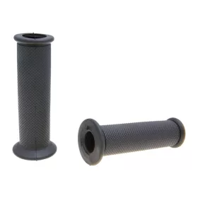   Domino 3721 on-road nyitott végű gumi kormánymarkolat szett