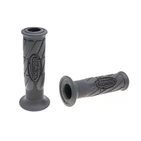   Domino 5519 on-road nyitott végű gumi kormánymarkolat szett