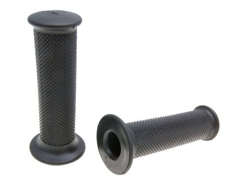 Domino 1127 fekete 115mm gumi kormánymarkolat szett