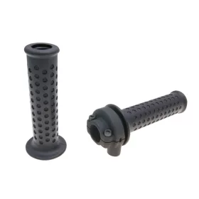   OEM gázkar, markolat szett - Piaggio Beverly, MP3, Vespa GTS