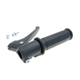 Gázkar markolat + fékkar - Piaggio Boxer, Bravo, Ciao, SI