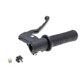 Gázkar markolat + fékkar - Piaggio Ciao, SI