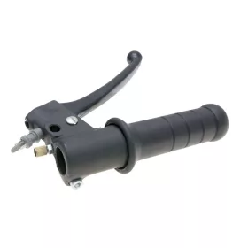   Gázkar markolat + fékkar - Piaggio Ape, Storm, TPH, Typhoon