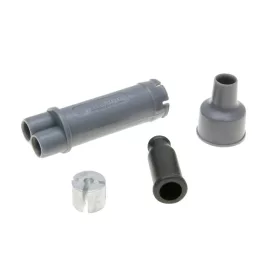 Szürke gázbowden osztó - Aprilia, Gilera, Piaggio, Vespa