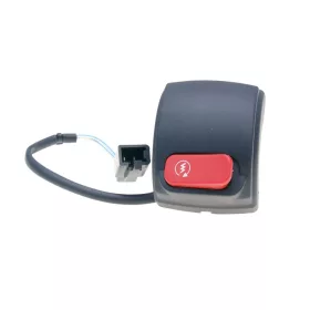   Jobboldali elektromos indításkapcsoló - MBK Booster NG, Yamaha BWs NG, Jog R, Slider