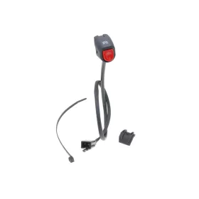 Univerzális vészleállító gomb