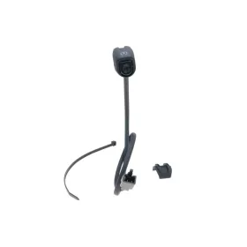 Univerzális fekete elektromos indítógomb