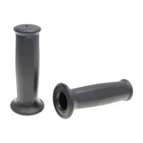 Domino 1973 fekete 120mm gumi kormánymarkolat szett