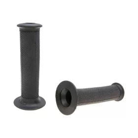   Domino 1128 on-road nyitott végű gumi kormánymarkolat szett