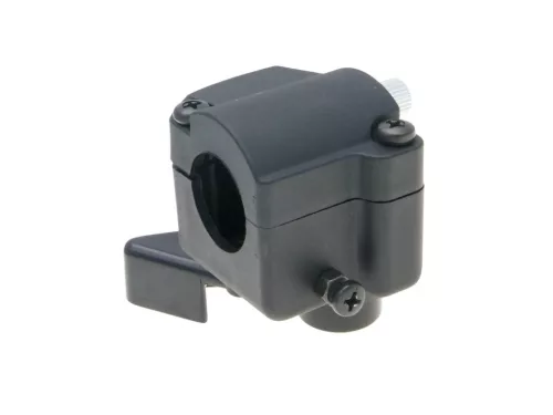 Univezális hüvelykujjas gázkar - quad/ATV