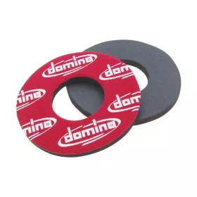 Domino off-road piros markolatfánk