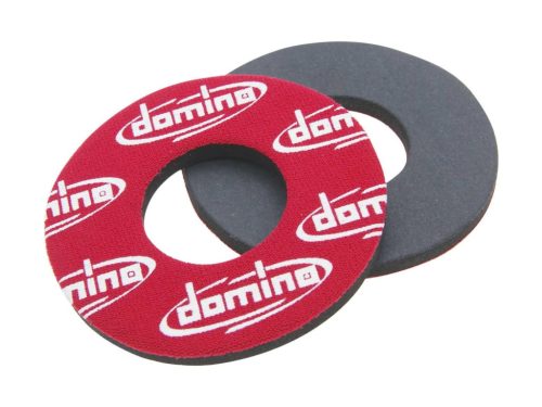 Domino off-road piros markolatfánk