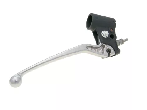 Baloldali fékkar féklámpa kapcsolóval - Derbi, Gilera, Piaggio, Vespa