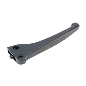   Fekete jobboldali fékkar - Piaggio Vespa, Boxer, Bravo, Ciao, SI