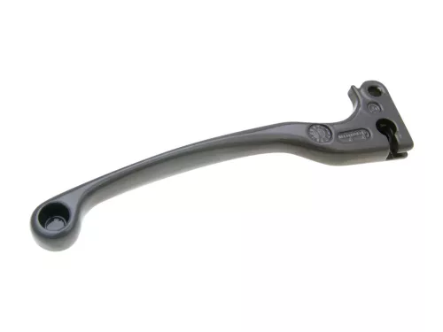 Fekete baloldali fék-/kuplungkar - Vespa PK, PK Automatica