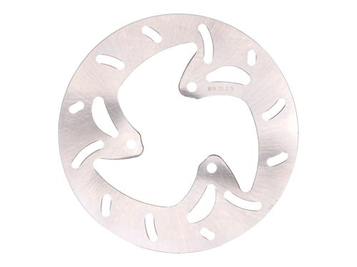 OEM féktárcsa - Gas Gas Pampera 125, Rieju MRT, MRX, SMX, RRX, Tango 50/125, Roxon Duel 50