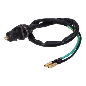   Féklámpa kapcsoló fékkar főfékhengerhez - rövid típus