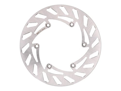 OEM hátsó féktárcsa 209mm - CPI Supercross SX, SM 50, Beeline