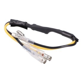 Terhelési ellenállás LED indexekhez 27 Ohm (1db)