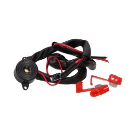 Index pittyegő 6/12V