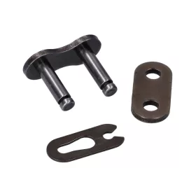 Megerősített kapcsos lánc patentszem - 420