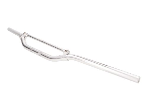 Enduro 22mm-820mm merevített alumínium kormány