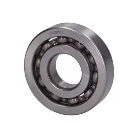   Golyóscsapágy 20x52x12mm - Piaggio 50, Peugeot 50 (BB1B447205A)