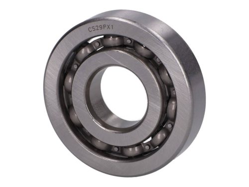 Golyóscsapágy 20x52x12mm - Piaggio 50, Peugeot 50 (BB1B447205A)