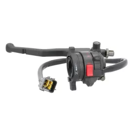   Baloldali kormánykapcsoló kuplungkarral - Generic Trigger SM 50, Trigger X 50