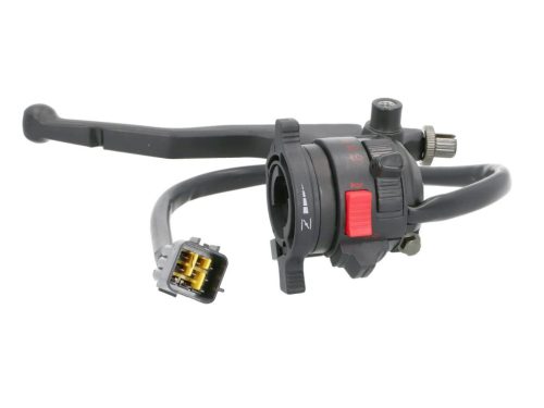 Baloldali kormánykapcsoló kuplungkarral - Generic Trigger SM 50, Trigger X 50