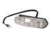 LED hátsó lámpa - Aprilia RX, SX, Beta RR, CPI SX, Derbi Senda, Peugeot, Rieju