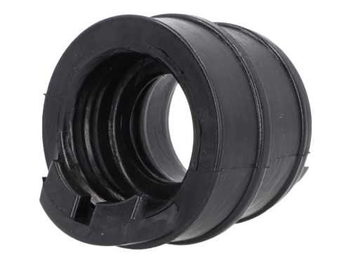 24/28mm-es szívócső gumi - Derbi Senda, GPR, Aprilia RS, RX, SX, Gilera SMT, RCR D50B0 EBE