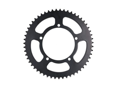 Hátsó lánckerék 55 fog 420-as lánchoz - Generic Trigger, Aprilia RX -05