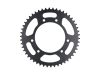 Hátsó lánckerék 50 fog 420-as lánchoz - Derbi, Aprilia, MH, Rieju, Malaguti, Yamaha