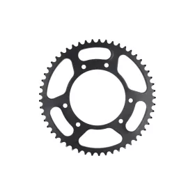   Hátsó lánckerék 53 fog 420-as lánchoz - Derbi, Aprilia, MH, Rieju, Malaguti, Yamaha
