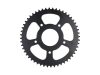 Hátsó lánckerék 52 fog 420-as lánchoz - Rieju SPIKE, SPIKE-X, RYZ, K-Sport SM, Peugeot XP6, XPS