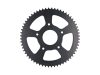 Hátsó lánckerék 60 fog 420-as lánchoz - Rieju SPIKE, SPIKE-X, RYZ, K-Sport SM, Peugeot XP6, XPS