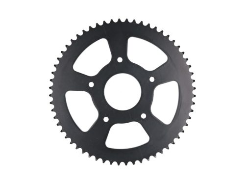 Hátsó lánckerék 60 fog 420-as lánchoz - Rieju SPIKE, SPIKE-X, RYZ, K-Sport SM, Peugeot XP6, XPS