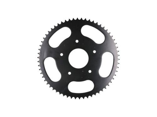 Hátsó lánckerék 62 fog 420-as lánchoz - Rieju SPIKE, SPIKE-X, RYZ, K-Sport SM, Peugeot XP6, XPS