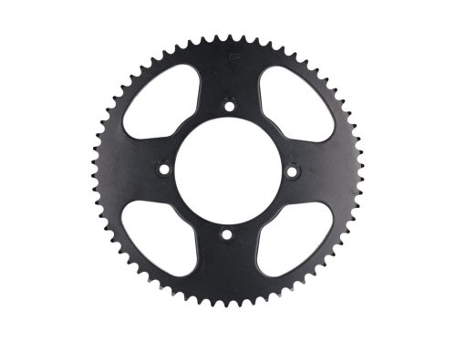 Hátsó lánckerék 62 fog 420-as lánchoz - Beta RR 50