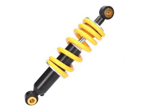 Lengéscsillapító (teleszkóp) 290mm - Derbi Senda 50 R, SM, Gilera RCR 50, SMT 50