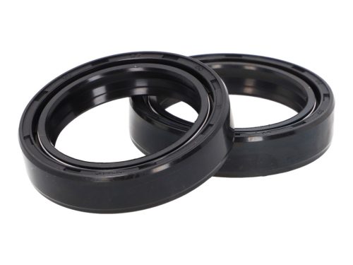 37x50x11mm-es teleszkóp szimering szett - Rieju MRT Cross, Supermoto