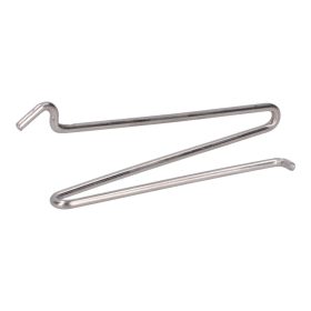 Fékbetét rögzítőrugó (FA115)