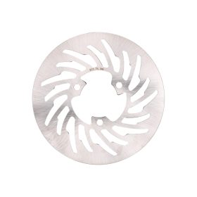   OEM hátsó féktárcsa 218mm - Aprilia SX, RX, Derbi Senda DRD, Gilera RCR