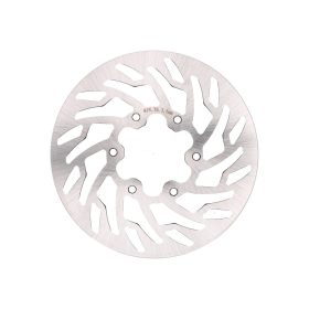   OEM hátsó féktárcsa 200mm - Motorhispania YR11 SM, Rieju Spike X, Tango